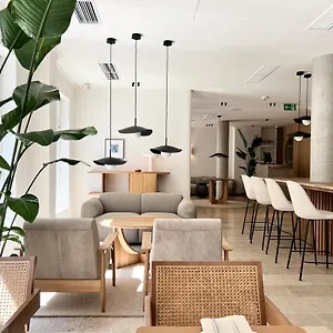 Adelante Boutique 4*, Berlin Deutschland