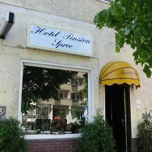 Hotel-pension Spree Gasthuis