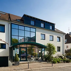 Klughardt 3*, Nürnberg Deutschland