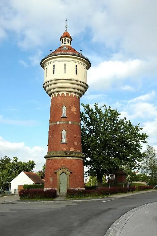 Gasthof Adler Schillingsfürst 2*,